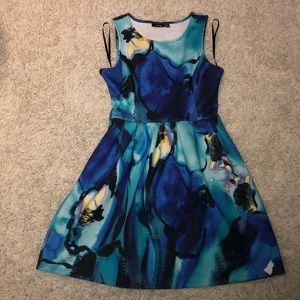 APT 9 DRESS